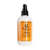 Bumble and bumble Tonic Lotion Tea Tree Oil bottle promotes scalp refreshment and detangles