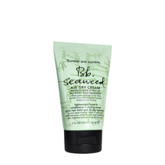 Bumble and bumble crema algas marinas para secado al aire suaviza y controla el encrespamiento