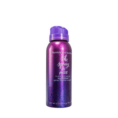 Bumble and bumble Spray de Mode, botella compacta para retoques en viaje