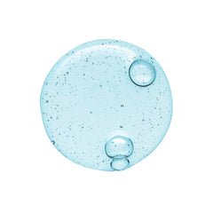 Bumble and bumble Sunday: etiqueta clara que describe uso semanal.