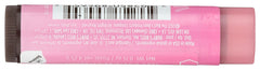 Burt's Bees bálsamo labial con manteca de karité para labios suaves.