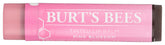 Burt's Bees bálsamo labial tintado Rosa Floral para un aspecto natural.