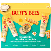 Burt's Bees crema limpieza profunda: limpieza suave para piel sensible.