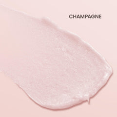 Burt's Bees Lip Moisture with shea and cocoa butters hydrates lips.