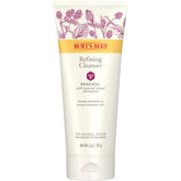 Burt's Bees Renewal Refining Cleanser con Bakuchiol ofrece limpieza profunda suave.