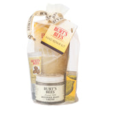 Conjunto regalo Burt's Bees para manos, ideal para regalar en fechas especiales.
