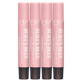 Burt's Bees Shimmer Lip Tint Grapefruit tube for hydrating, subtle glow.