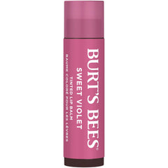 Burt's Bees two-pack tint lip balm duo packaging shown for easy gifting.