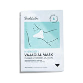 Bushbalm triángulo vajacial, hidratación rápida para la piel tras depilación