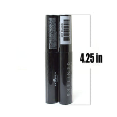 BUTO Italia-Deluxe eyeliner set with ZipBag for travel