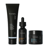 Buttah Skin by Dorion Renaud oil-free hyaluronic gel cream jar for lightweight hydration.