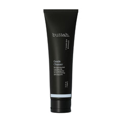 Buttah Skin por Dorion Renaud: limpiador facial, botella de 100 ml para limpieza diaria