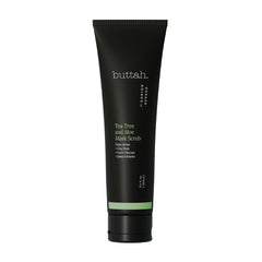 Buttah Skin en bote-3oz purifica la piel y controla el brillo.