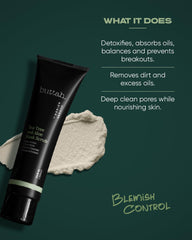 Textura bolas ecológicas Buttah exfolia suavemente para piel más suave.