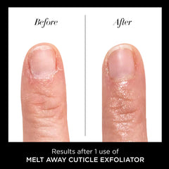 butter LONDON Cutículas suaves y bien cuidadas tras el tratamiento