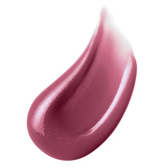 Buxom Full-On Plumping Lip Polish wand enables precise, easy application for a bold, high-shine lip.