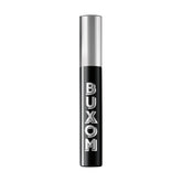 Buxom Lash Volumizing Mascara bottle front view for bold lashes.