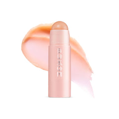 Buxom Power-Full Plumping Lip Balm envase compacto para retoques diarios y hidratación
