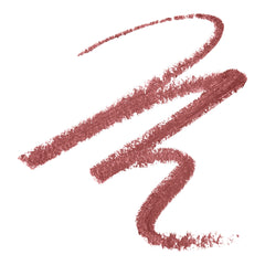 BUXOM Power Line Dangerous Dolly liner with built-in brush for easy blending.