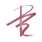 BUXOM Power Line Dangerous Dolly chisel-tip for precise, defined pout.