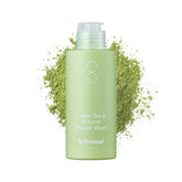 BY WISHTREND envase renovado en PCR para piel sostenible