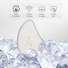 ByLif Gua Sha body massage for neck and shoulders relief