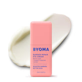 BYOMA Barrier Repair Eye Cream envase: crema hidratante para proteger y calmar el contorno