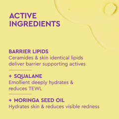 BYOMA Milky Oil Cleanser, desmaquilla FPS sin dejar residuo oleoso.