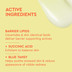 BYOMA Smoothing Body Serum, absorción rápida, piel más suave tras la ducha.