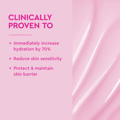 Textura gel-crema de BYOMA, absorción rápida y sensación fresca.