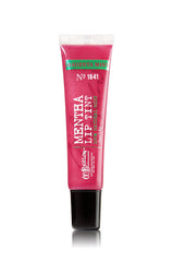 C.O. Bigelow No 1641 Magenta Mint Mentha lip tint adds minty color on lips for everyday wear