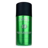 C.O. Bigelow Shaving Foam can with rich lather for a smooth shave
