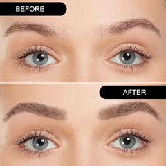 CAKAILA kit portátil: maquillaje de cejas cómodo para viajar.