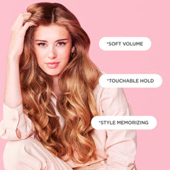 Cake Beauty Hold Out: aroma de limón merengue para experiencia sensorial