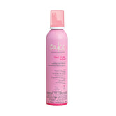 Rizos definidos y con volumen con Cake Beauty Mousse Definidora para rizos.