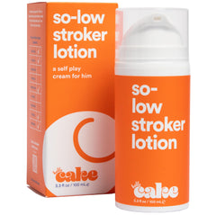 Cake So-Low Lotion botella frontal, hidratación suave para la piel