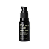Caldera + Lab Eye Serum bottle shown for daily nourishment and refreshed look