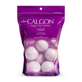 Calgon Burbujas para baño Lavanda y Miel, experiencia relajante en agua tibia.