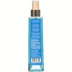 Calgon Morning Glory 3-pack packaging emphasizes value and convenient gifting.