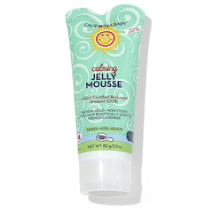California Baby Gel Calming Textura: gel suave para peinar y controlar el frizz