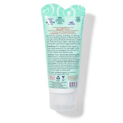 California Baby Gel Pelo Aplicación Suave: facilita peinado sin tirones y manejo sencillo