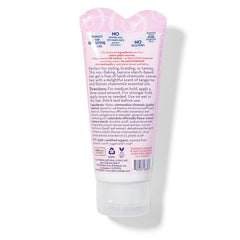 California Baby gel para niños, aplicación suave para peinar sin fricción.