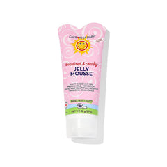 California Baby gel para pelo de niños en envase, práctico para peinar.