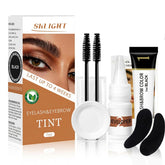 Callmynm Lash Color Kit: caja elegante para empezar el retoque casero