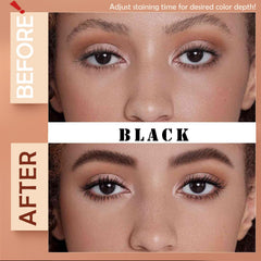 Callmynm Lash Color Kit: pinceles profesionales para resultados de salón en casa
