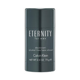 Calvin Klein Eternity men's deodorant with mandarin and sage for daytime freshness