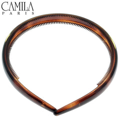 Camila Paris AD44 made-in-France cellulose acetate highlights durability