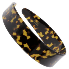 Camila Paris CP3460 headband closeup with no-slip grip for all hair types.