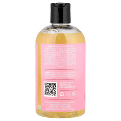 Camille Rose Curl Love Shampoo con aloe vera devuelve hidratación y brillo a tus rizos.