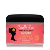Camille Rose Guava batida desenredado suave para manejo rápido de raíz a puntas